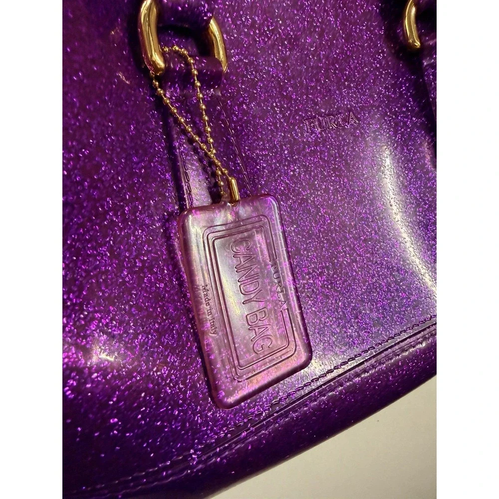Furla authentic candy